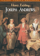 История приключений Джозефа Эндруса и его друга Абраама Адамса