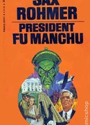 Президент Фу Манчи