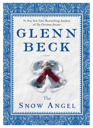 книга Снежный ангел (The Snow Angel) 13.05.15