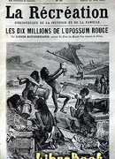 Десять тысяч лет в ледяной глыбе