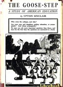 Гусиный шаг