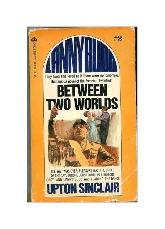 книга Между двух миров (Between Two Worlds) 17.05.15