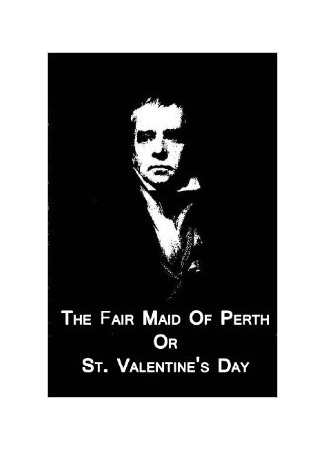 книга Пертская красавица, или Валентинов день (The Fair Maid of Perth, or St. Valentine&#39;s Day) 18.05.15