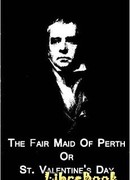 Пертская красавица, или Валентинов день