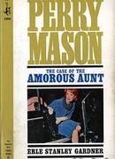 Дело о влюбленной тетушке