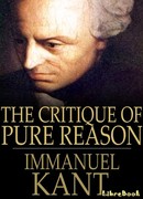 Критика чистого разума