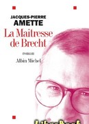 Любовница Брехта