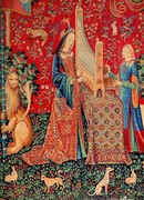 Принцесса-Несмеяна