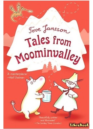 книга Джунгли в Муми-доле (Moomin Valley Turns Jungle) 03.06.15