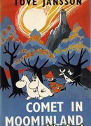 Муми-тролль и комета (Moomin and the Comet: Kometen kommer)