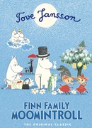 Золотой Хвост Муми-тролля