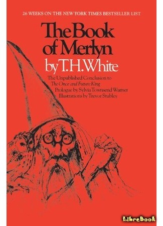 книга Книга Мерлина (The Book of Merlyn) 05.06.15