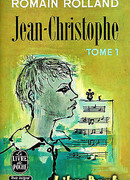 Жан-Кристоф. Том I