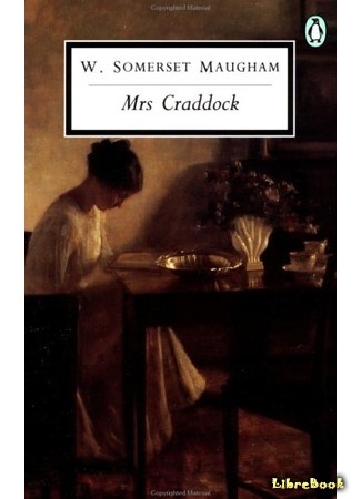 книга Миссис Крэддок (Mrs Craddock) 05.06.15