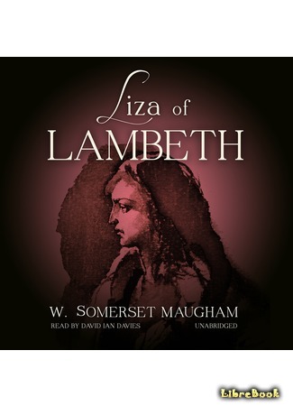 книга Лиза из Ламбета (Liza of Lambeth) 09.06.15