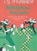 Женщины, жемчуг и Монти Бодкин