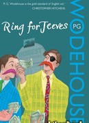 Не позвать ли нам Дживса?