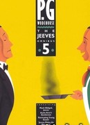 Дживс готовит омлет