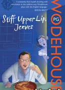 Не унывай, Дживз!