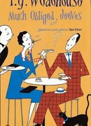 Тысяча благодарностей, Дживс