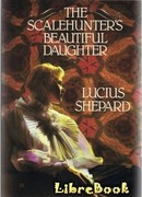 Красавица-дочь добытчика чешуи