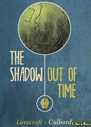 За гранью времен (The Shadow Out of Time)