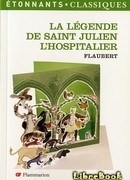 Легенда о св. Юлиане Странноприимце