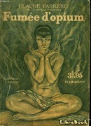 Дым опиума