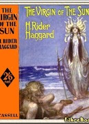 Дева Солнца