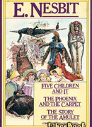 История с амулетом