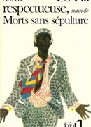 Мертвые без погребения