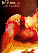 Почтительная потаскушка