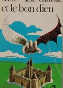 Дьявол и господь бог