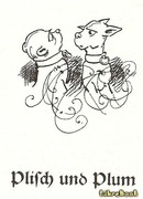 Плих и Плюх