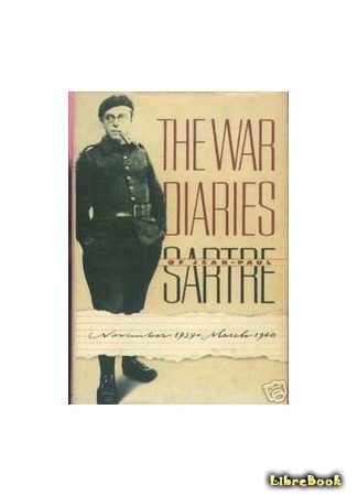 книга Дневники странной войны. Сентябрь 1939 - март 1940 (War Diaries: Notebooks from a Phony War: Les carnets de la drole de guerre) 24.06.15