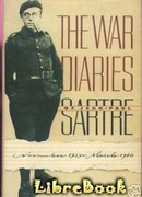 Дневники странной войны. Сентябрь 1939 - март 1940