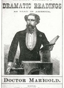 Рецепты доктора Мериголда