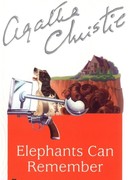 Слоны умеют помнить (Elephants Can Remember)