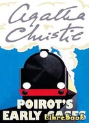 Ранние дела Пуаро (Poirot's Early Cases)