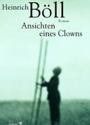 Глазами клоуна