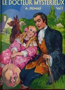 Таинственный доктор