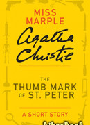 Перст Святого Петра (The Thumb Mark of St. Peter)