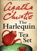 Чайный сервиз "Арлекин" (The Harlequin Tea Set)