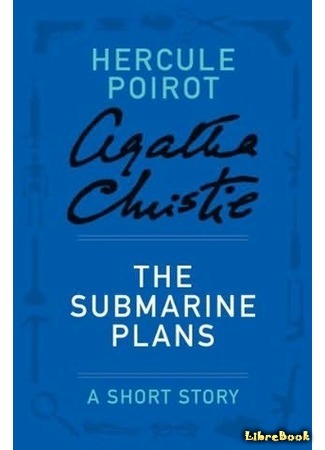 книга Чертежи субмарины (The Submarine Plans) 01.07.15