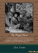 Рожденная в ночи