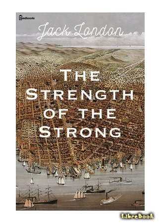 книга Сила сильных (The Strength of the Strong) 01.07.15
