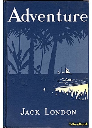 книга Приключение (Adventure) 01.07.15