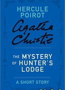 Убийство в Хантерс-Лодж (The Mystery of the Hunters Lodge)