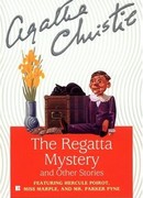 Тайна регаты (The Regatta Mystery)