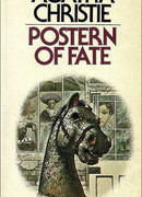 Врата судьбы (Postern of Fate)